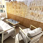 Apartamento 3br Shared - 7-min Walk, Peaceful *