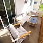 Apartamento 3br Shared - 7-min Walk, Peaceful *