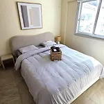 3br Shared - 7-min Walk, Peaceful Ларнака