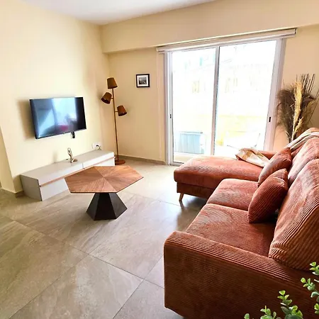 3br Shared - 7-min Walk, Peaceful Апартаменты *