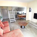 3br Shared - 7-min Walk, Peaceful Larnaca