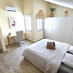 Lejlighed 3br Shared - 7-min Walk, Peaceful